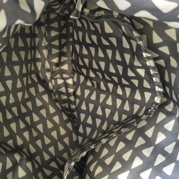 Bananafish Studio Carryall Bag Pockets Tote - Picture 9 of 16